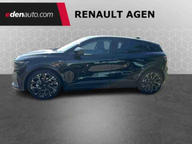 Renault Mégane image 8