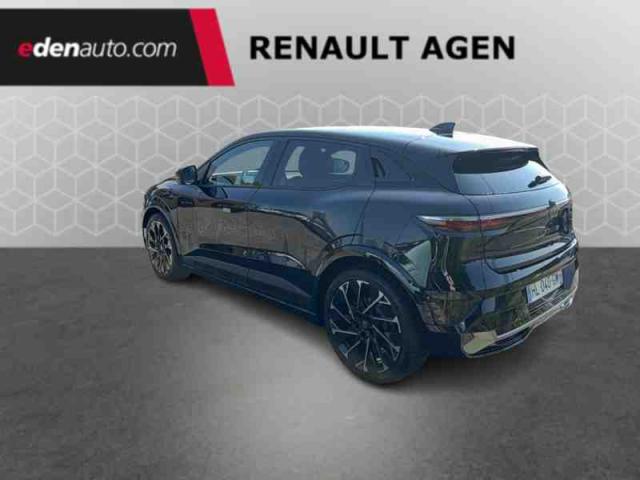 Renault Mégane image 6
