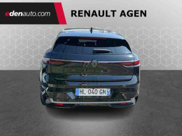 Renault Mégane image 4