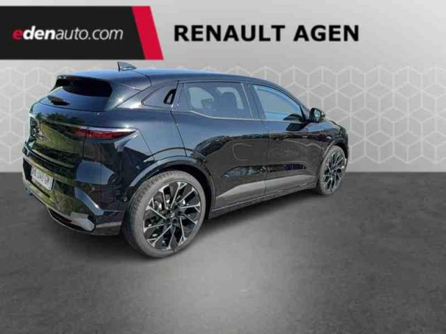 Renault Mégane image 3