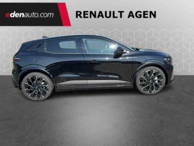 Renault Mégane image 1