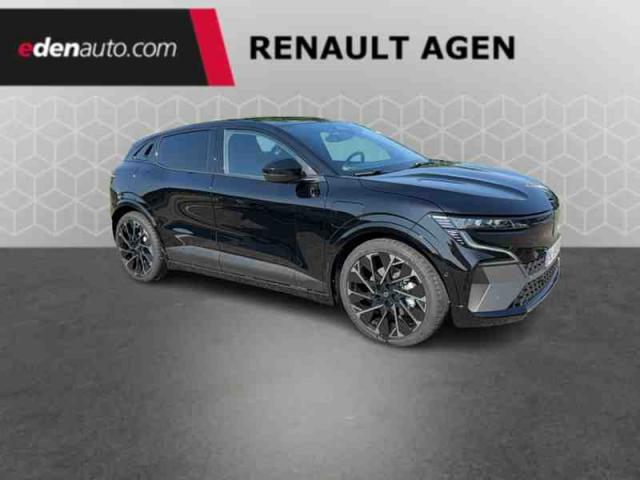 Renault Mégane image 7