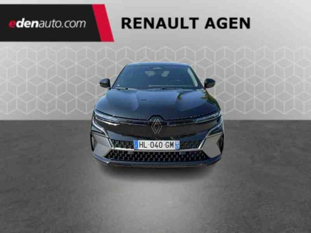 Renault Mégane image 2