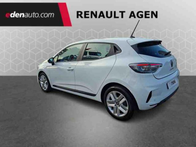 Renault Clio image 1