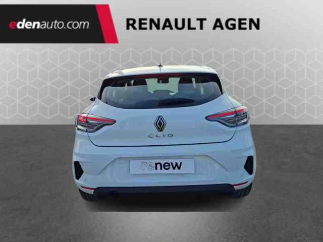 Renault Clio image 5