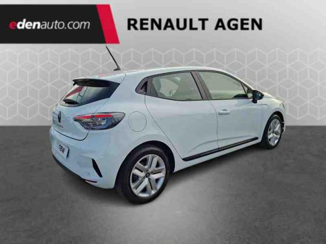 Renault Clio image 9