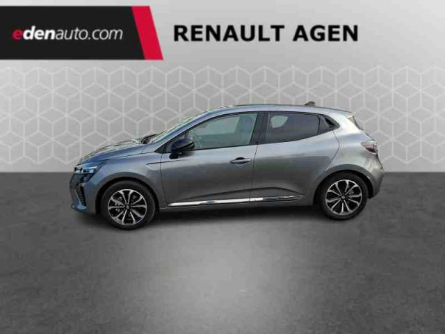Renault Clio image 4