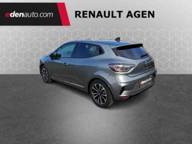 Renault Clio image 8