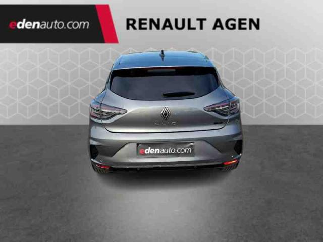 Renault Clio image 9
