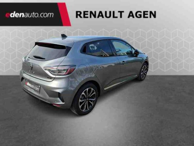 Renault Clio image 7