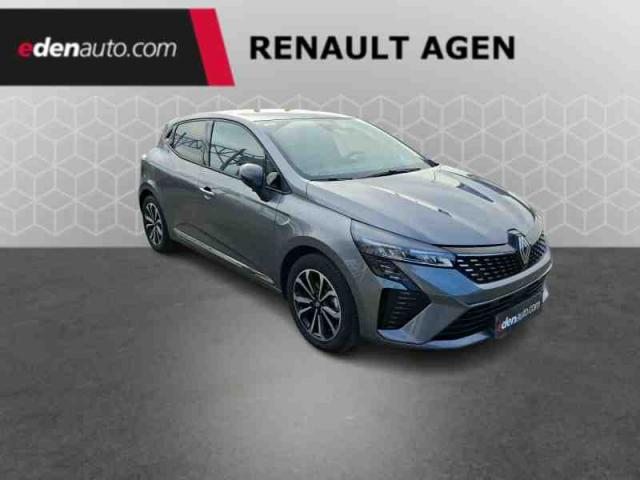 Renault Clio image 2