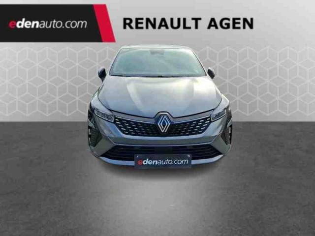 Renault Clio image 1