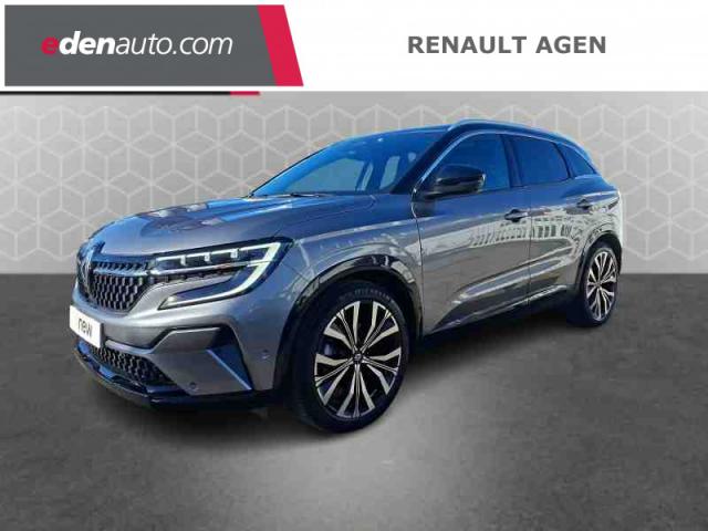 Renault Austral E-Tech Hybrid 200 Iconic