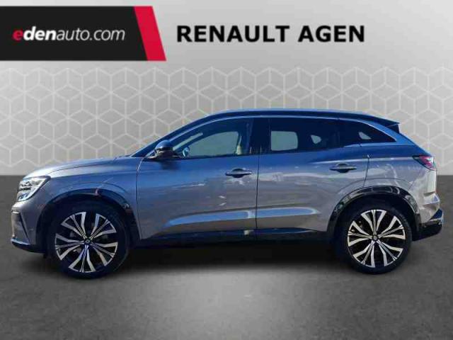 Renault Austral image 7