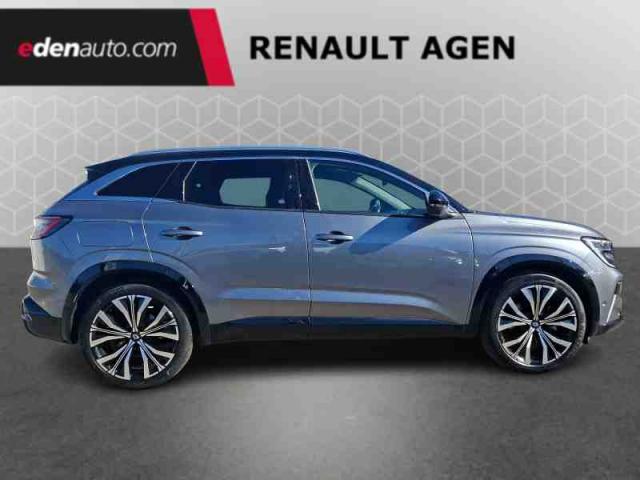 Renault Austral image 9