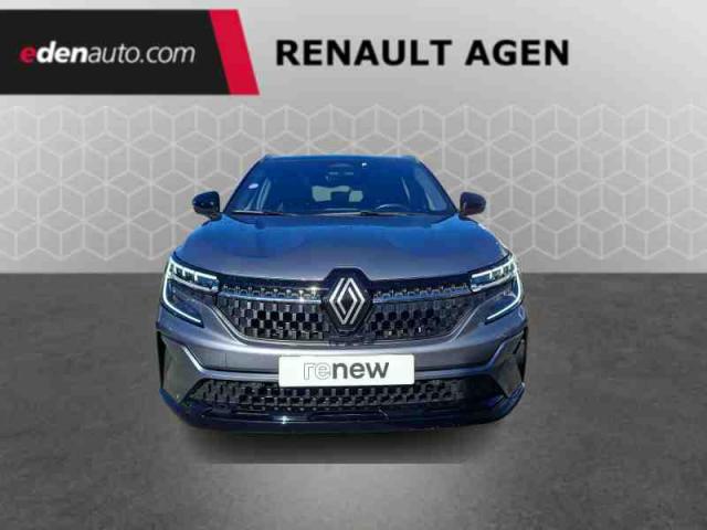 Renault Austral image 8