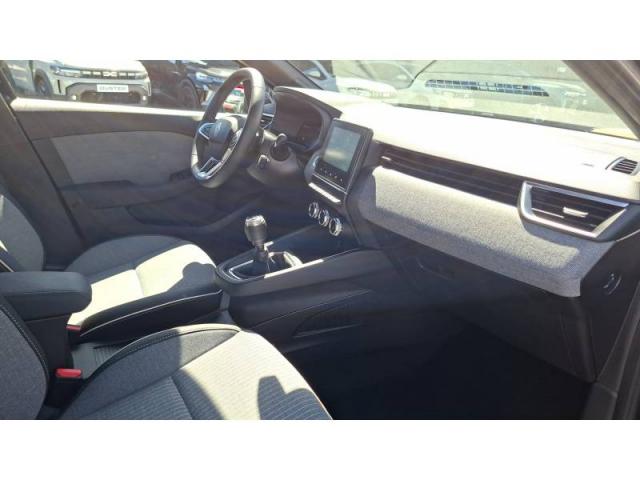 Renault Clio image 7
