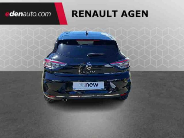 Renault Clio image 4