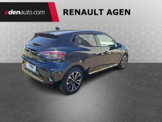Renault Clio image 2