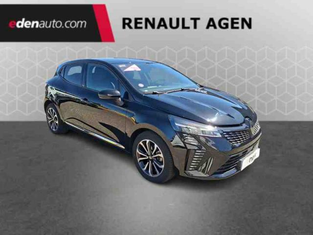 Renault Clio image 1