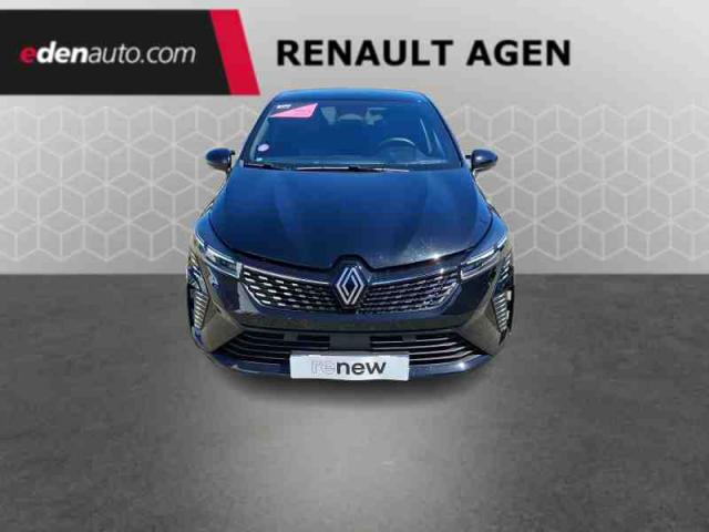 Renault Clio image 3