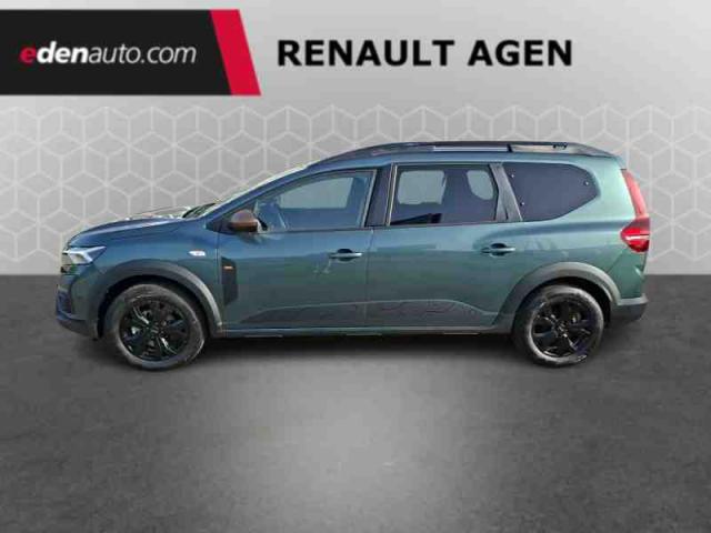 Dacia Jogger image 4