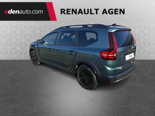 Dacia Jogger image 3
