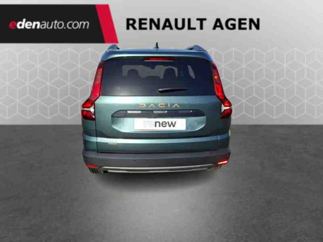 Dacia Jogger image 5
