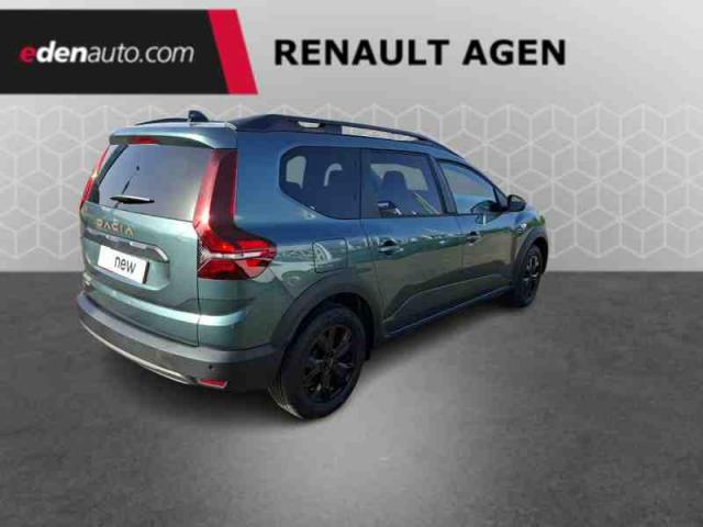 Dacia Jogger image 6