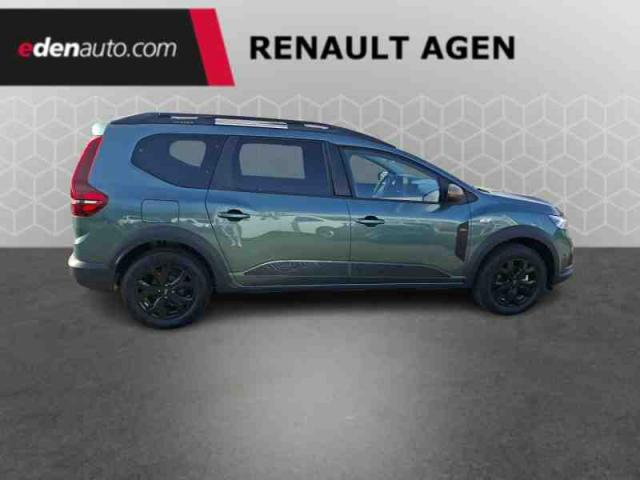 Dacia Jogger image 9