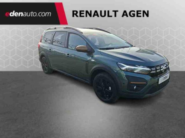 Dacia Jogger image 1