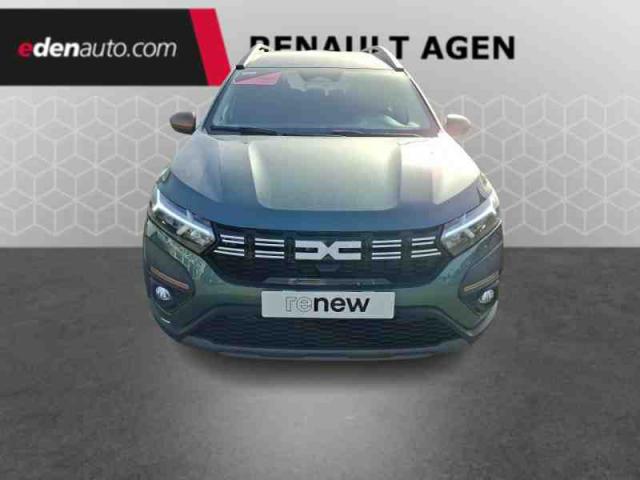 Dacia Jogger image 2