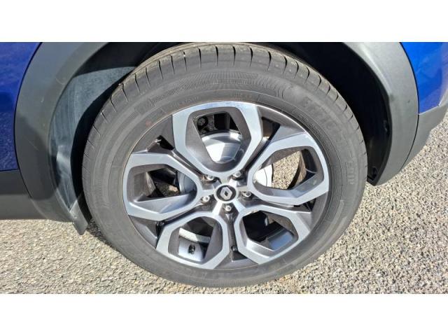 Renault Captur image 9