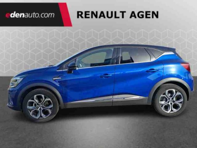 Renault Captur image 3