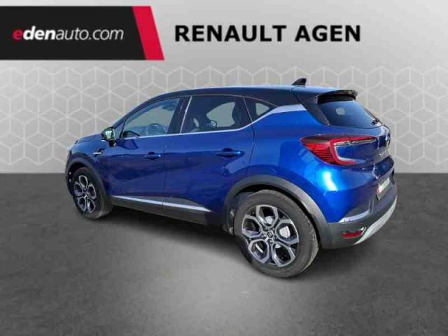 Renault Captur image 6