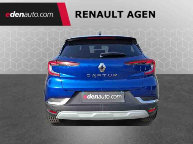 Renault Captur image 7