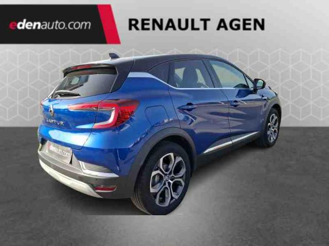 Renault Captur image 5