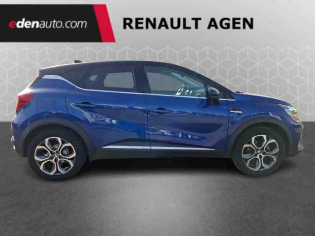 Renault Captur image 1