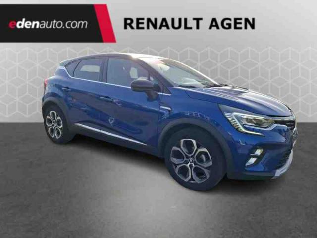 Renault Captur image 2
