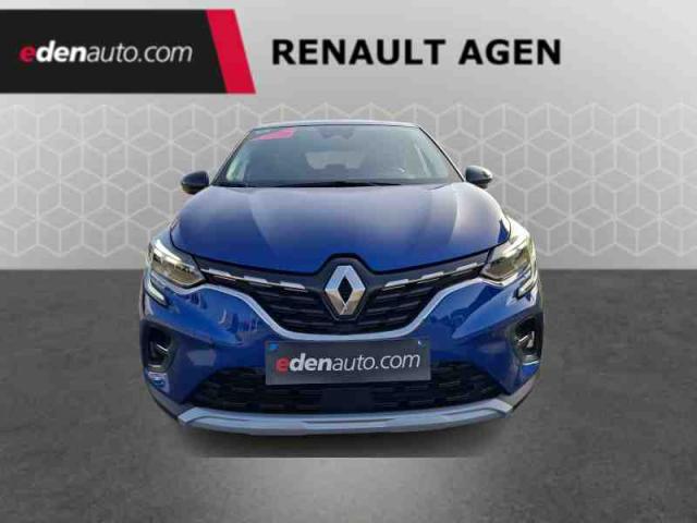 Renault Captur image 8