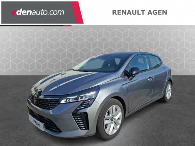 Renault Clio E-Tech Full Hybrid 145 Ch Gsr2 Evolution