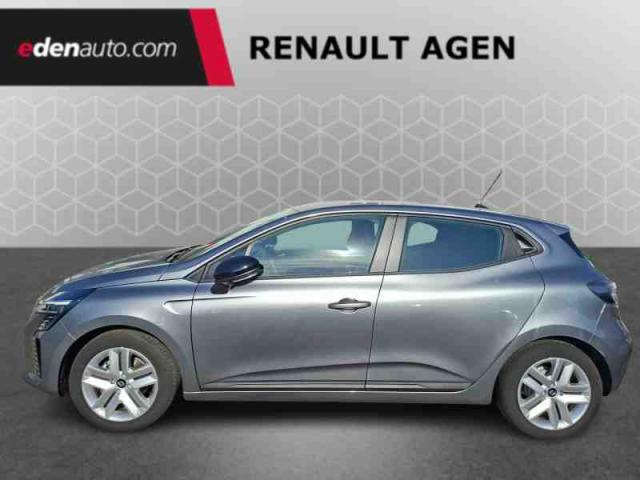 Renault Clio image 2
