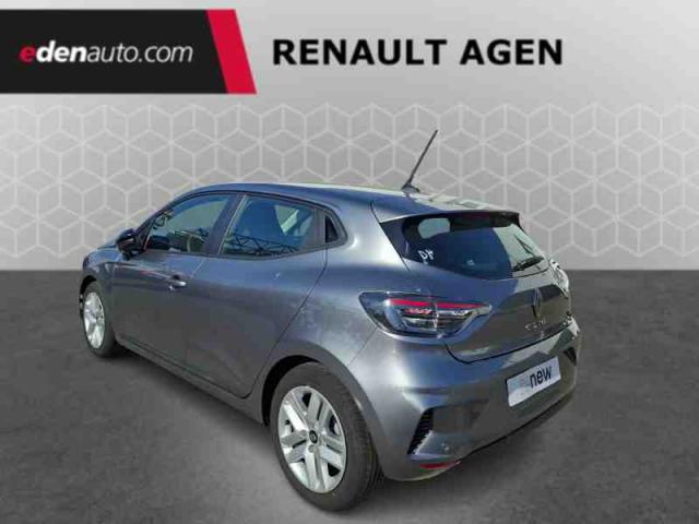 Renault Clio image 8