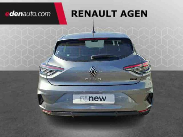 Renault Clio image 6