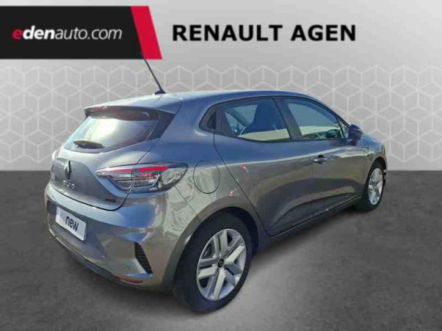 Renault Clio image 5
