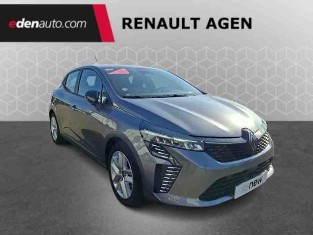 Renault Clio image 4
