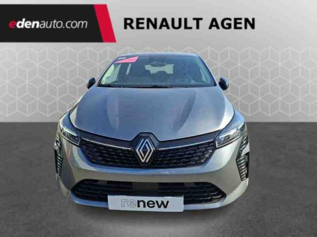 Renault Clio image 9