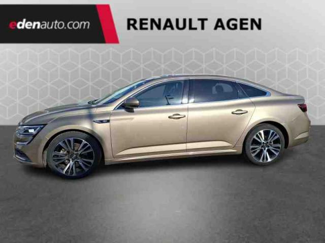 Renault Talisman image 1