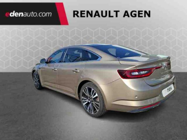 Renault Talisman image 9