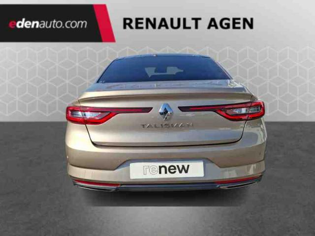 Renault Talisman image 2